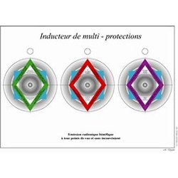 L'INDUCTEUR DE MULTI PROTECTION
