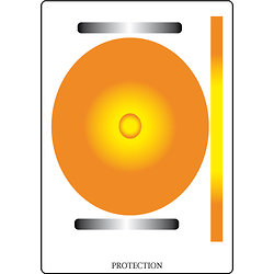 Poster SOLARIA - La Protection  (60 x 40 cm)