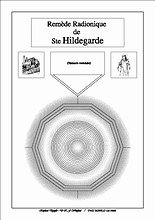 Remèdes Radioniques selon les recettes de HILDEGARDE von BIGEN