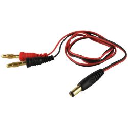 Câble de charge TX compatible avec JR/HoTT
