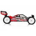 Buggy 1/10ème 4x4 Brushless BXR.S1 RTR
