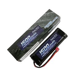 Batterie NiMh 7.2V-1500Mah (Deans)