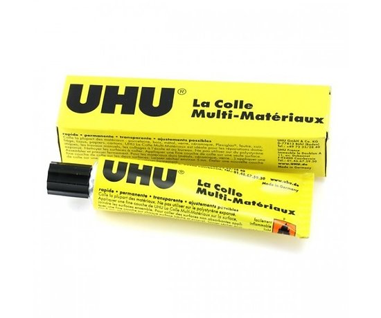 colle UHU 35G tous usages