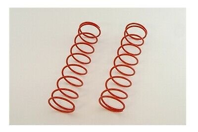 Big Shock Springs M/L 9x1.6 L:95mm Red (2) IF348-916 Kyosho