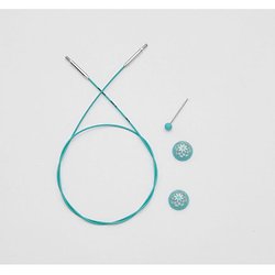 Cable 60cm pour aiguilles circulaires Knit Pro The Mindful collection