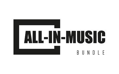 Bundle All-in-Music