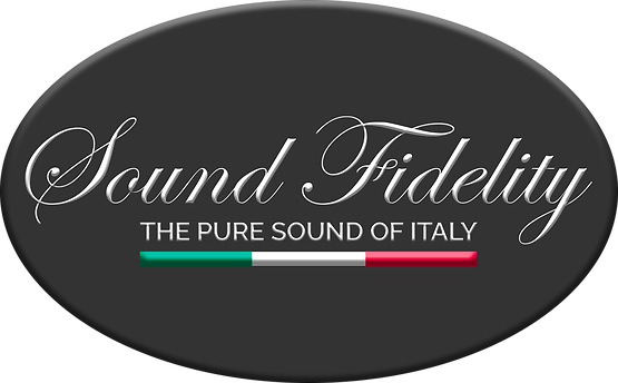 Sound Fidelity