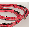 Sound Fidelity Speaker Cable Red Silver 2