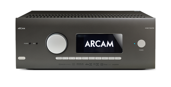 Arcam AVR-10