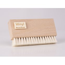 Winyl Record Brush
