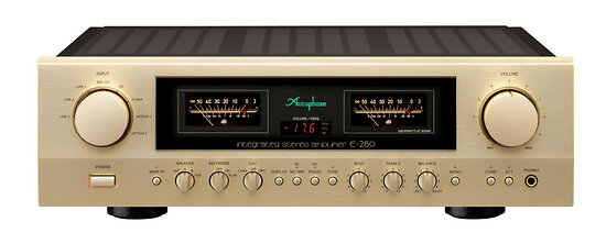 Accuphase E280