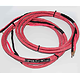 Sound Fidelity Speaker Cable Red Silver 2