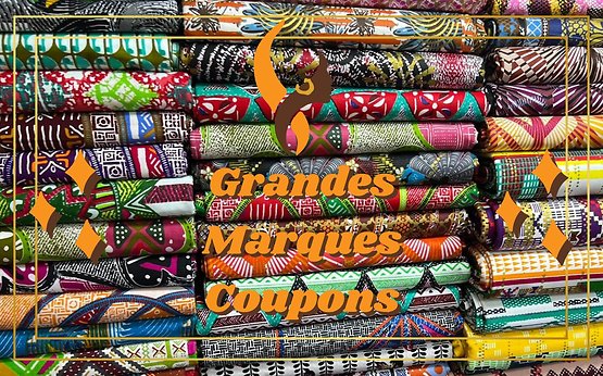 Grandes Marques- Coupons