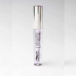 Gloss lèvres transparent hydrate, sublime, effet volume Lovely Pop