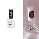Top Coat Diamond vernis soin pour protection des ongles Yesensy