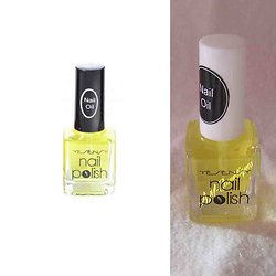Huile cuticules soin des ongles hydratation cuticule nail oil Yesensy