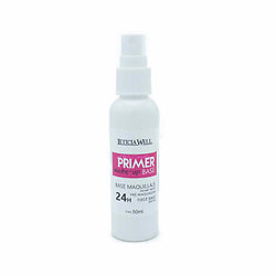 Base maquillage Primer make-up spray base lissante Leticia Well