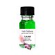 Huile parfumée Lilas note florale en 10ml diluée parfum ambiance