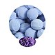 Mini bille de bain Violette pour détente bain et arôme floral