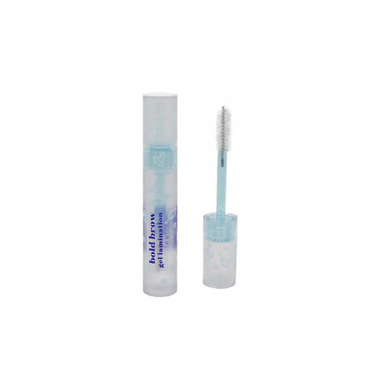 Mascara sourcils gel fixant Brow transparent Leticia Well