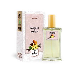 Eau de Toilette Tabac et Vanille unisex spray 100ml Prady Parfums