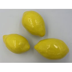 Citron décoratif
