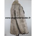 Manteau hiver Allemagne wwII
