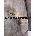Manteau hiver Allemagne wwII