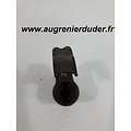 Couvre canon fusil 98k Allemagne wwII
