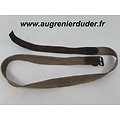 Bretelle musette chargeurs fm24/29 France wwII