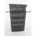 Container farine Allemagne wwII