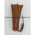Etui holster Colt 45 USA wwII