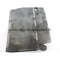 Chargette pistolet mitrailleur mp40 Allemagne wwII