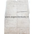 Ensemble documents 93 RI Gravelotte 1870