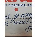 affiche Vichy Pétain France 1942