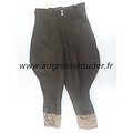 pantalon / culotte modèle 1941 France