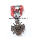 médaille T.O.E France