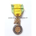 médaille valeur militaire France