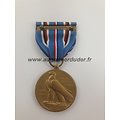 médaille American Campaign