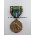 médaille European African middle Eastern Campaign US ww2