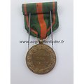 médaille des évadés France ww2