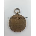 médaille Allemande 1870-1871