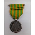 médaille Tonkin Chine Annam 1883-1885 France