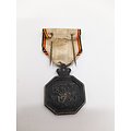 Médaille centenaire Indépendance ww1 Belgique