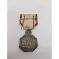 Médaille centenaire Indépendance ww1 Belgique (copy)