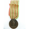 Médaille commémorative ww1 Italie