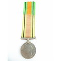 Medaille Défense Anglaise 1939-1945 ww2