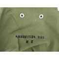 Chasuble Ammunition Bag m2 USA wwII 