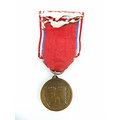 médaille Verdun France ww1