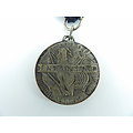 Médaille commémorative Yonne 1918-1968